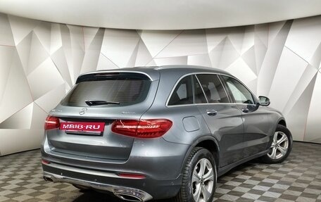 Mercedes-Benz GLC, 2016 год, 2 649 000 рублей, 2 фотография