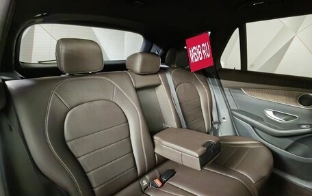 Mercedes-Benz GLC, 2016 год, 2 649 000 рублей, 17 фотография