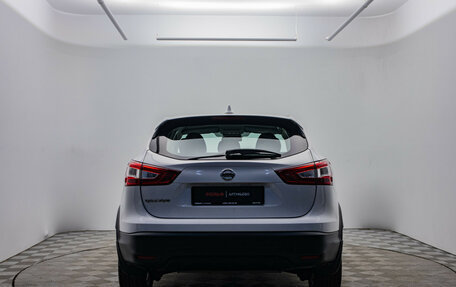 Nissan Qashqai, 2017 год, 1 342 000 рублей, 6 фотография