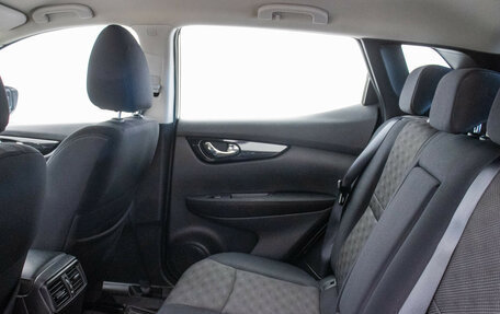 Nissan Qashqai, 2017 год, 1 342 000 рублей, 12 фотография