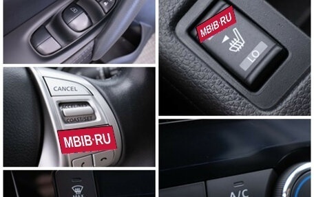 Nissan Qashqai, 2017 год, 1 342 000 рублей, 17 фотография