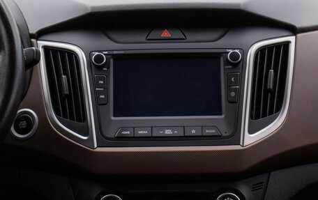 Hyundai Creta I рестайлинг, 2020 год, 2 054 000 рублей, 15 фотография