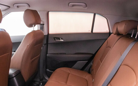 Hyundai Creta I рестайлинг, 2020 год, 2 054 000 рублей, 12 фотография