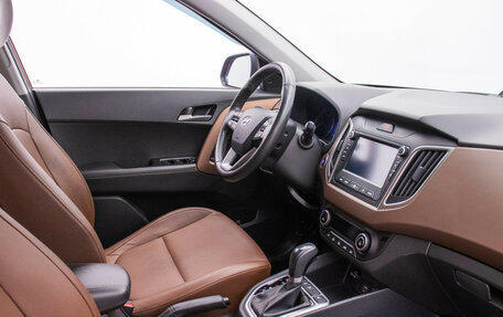 Hyundai Creta I рестайлинг, 2020 год, 2 054 000 рублей, 10 фотография