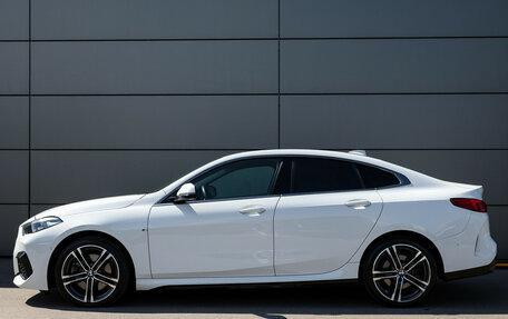 BMW 2 серия F44, 2022 год, 3 799 000 рублей, 9 фотография