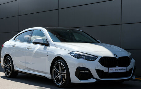 BMW 2 серия F44, 2022 год, 3 799 000 рублей, 4 фотография