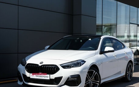 BMW 2 серия F44, 2022 год, 3 799 000 рублей, 2 фотография