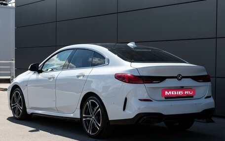 BMW 2 серия F44, 2022 год, 3 799 000 рублей, 8 фотография