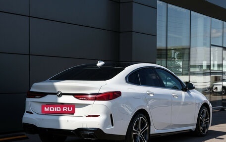 BMW 2 серия F44, 2022 год, 3 799 000 рублей, 6 фотография