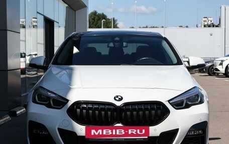 BMW 2 серия F44, 2022 год, 3 799 000 рублей, 3 фотография