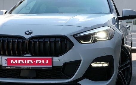 BMW 2 серия F44, 2022 год, 3 799 000 рублей, 30 фотография