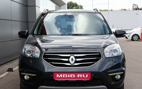 Renault Koleos I рестайлинг 2, 2013 год, 910 000 рублей, 3 фотография