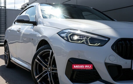 BMW 2 серия F44, 2022 год, 3 799 000 рублей, 31 фотография
