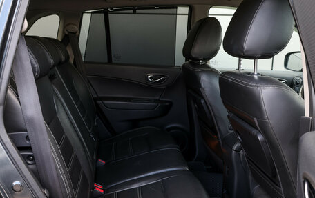 Renault Koleos I рестайлинг 2, 2013 год, 910 000 рублей, 13 фотография