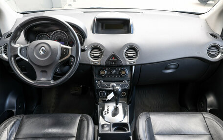 Renault Koleos I рестайлинг 2, 2013 год, 910 000 рублей, 15 фотография