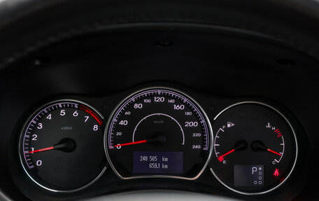 Renault Koleos I рестайлинг 2, 2013 год, 910 000 рублей, 14 фотография