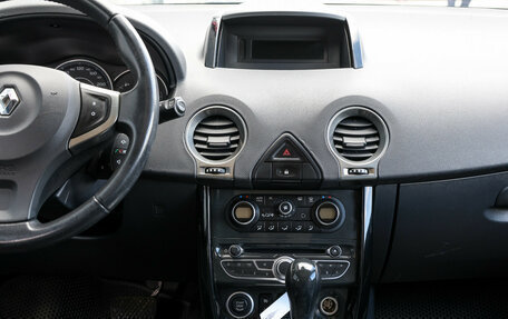 Renault Koleos I рестайлинг 2, 2013 год, 910 000 рублей, 16 фотография