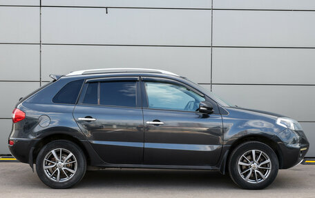 Renault Koleos I рестайлинг 2, 2013 год, 910 000 рублей, 5 фотография