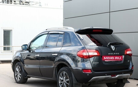 Renault Koleos I рестайлинг 2, 2013 год, 910 000 рублей, 8 фотография