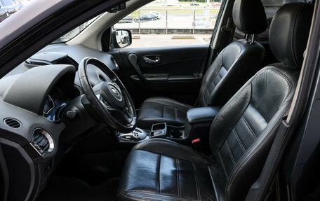 Renault Koleos I рестайлинг 2, 2013 год, 910 000 рублей, 17 фотография