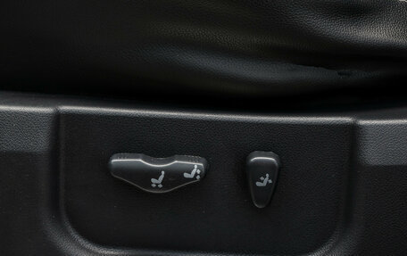 Renault Koleos I рестайлинг 2, 2013 год, 910 000 рублей, 22 фотография