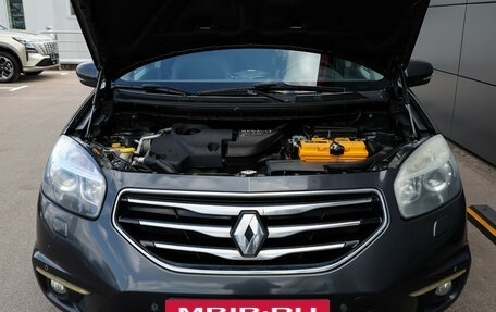 Renault Koleos I рестайлинг 2, 2013 год, 910 000 рублей, 10 фотография