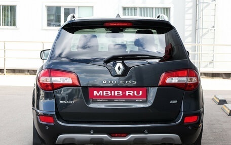 Renault Koleos I рестайлинг 2, 2013 год, 910 000 рублей, 7 фотография