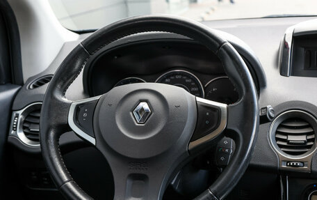 Renault Koleos I рестайлинг 2, 2013 год, 910 000 рублей, 18 фотография