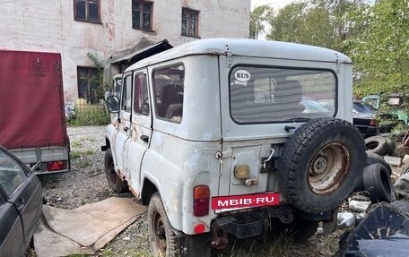 ЛуАЗ 3151, 2001 год, 130 000 рублей, 2 фотография