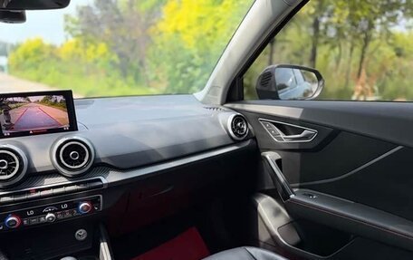 Audi Q2 I, 2023 год, 2 080 000 рублей, 8 фотография