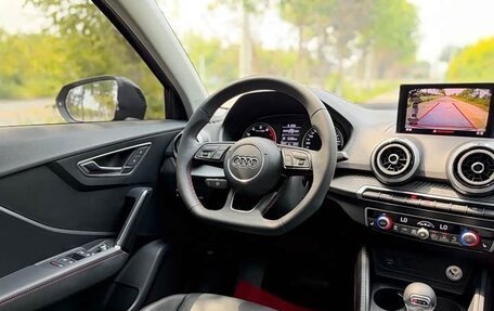 Audi Q2 I, 2023 год, 2 080 000 рублей, 15 фотография