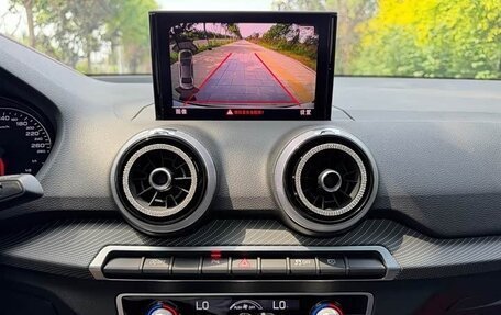 Audi Q2 I, 2023 год, 2 080 000 рублей, 11 фотография