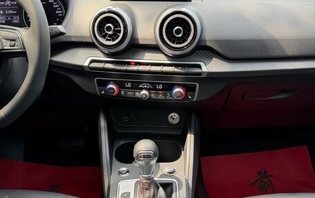 Audi Q2 I, 2023 год, 2 080 000 рублей, 14 фотография