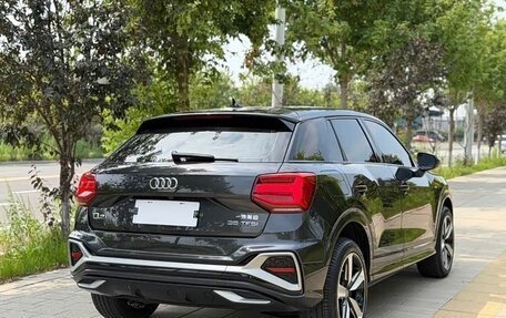 Audi Q2 I, 2023 год, 2 080 000 рублей, 4 фотография