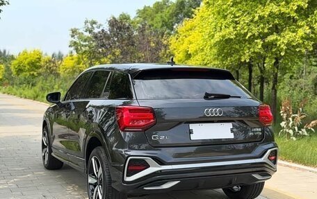 Audi Q2 I, 2023 год, 2 080 000 рублей, 6 фотография