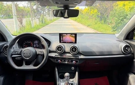 Audi Q2 I, 2023 год, 2 080 000 рублей, 10 фотография