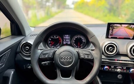 Audi Q2 I, 2023 год, 2 080 000 рублей, 7 фотография