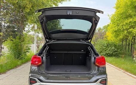 Audi Q2 I, 2023 год, 2 080 000 рублей, 12 фотография