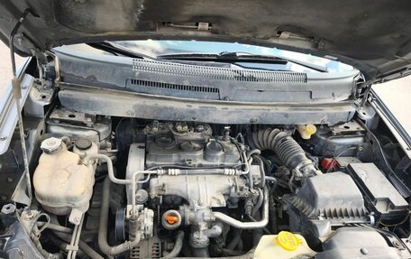 Dodge Journey I, 2008 год, 650 000 рублей, 1 фотография