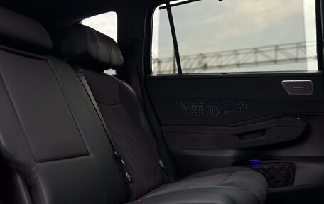 Volkswagen Teramont, 2025 год, 5 999 999 рублей, 1 фотография