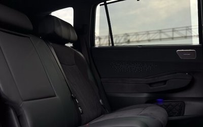 Volkswagen Teramont, 2025 год, 5 999 999 рублей, 1 фотография