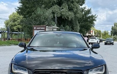 Audi A7, 2011 год, 1 450 000 рублей, 1 фотография