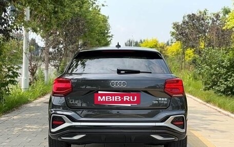 Audi Q2 I, 2023 год, 2 080 000 рублей, 5 фотография