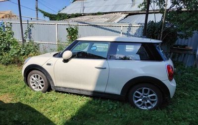 MINI Hatch, 2015 год, 1 175 000 рублей, 1 фотография