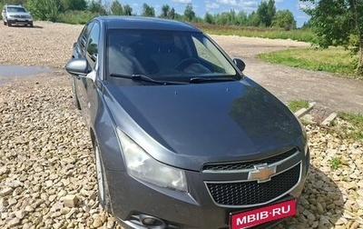 Chevrolet Cruze II, 2011 год, 510 000 рублей, 1 фотография