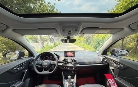 Audi Q2 I, 2023 год, 2 080 000 рублей, 13 фотография
