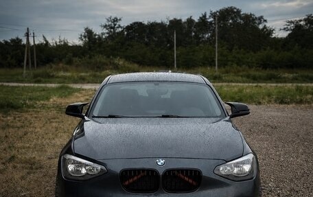 BMW 1 серия, 2012 год, 1 320 000 рублей, 1 фотография
