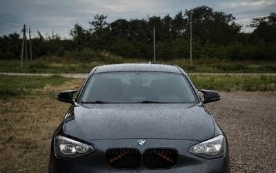 BMW 1 серия, 2012 год, 1 320 000 рублей, 1 фотография