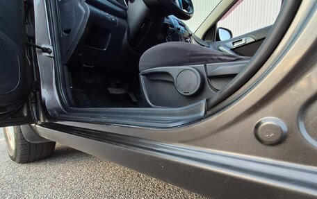 KIA Cerato III, 2011 год, 680 000 рублей, 1 фотография