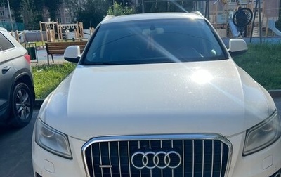 Audi Q5, 2013 год, 2 300 000 рублей, 1 фотография
